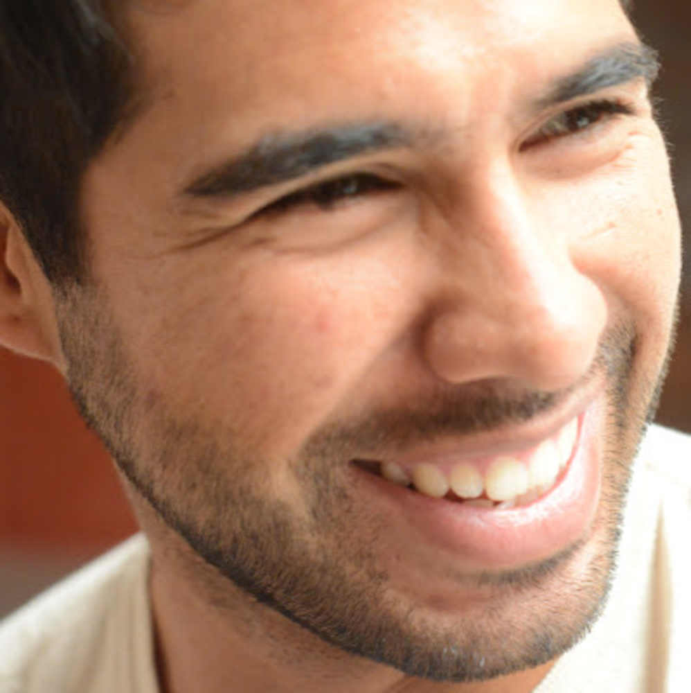 Meet your Posher, David